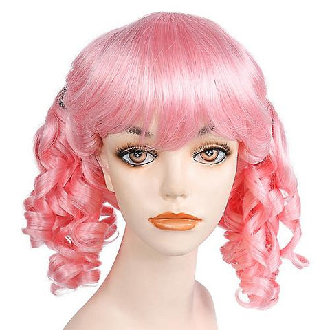 Little Women II Wig | Horror-Shop.com