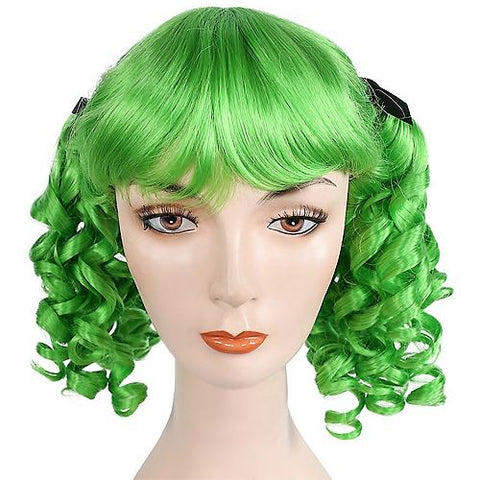 Little Women II Wig | Horror-Shop.com