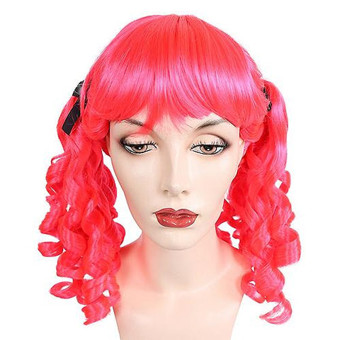 Little Women II Wig | Horror-Shop.com