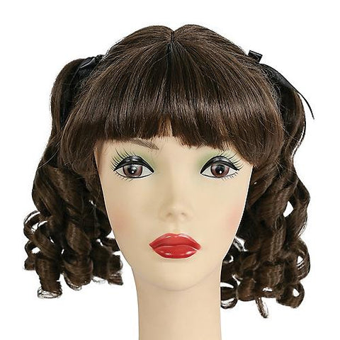 Little Women II Wig | Horror-Shop.com