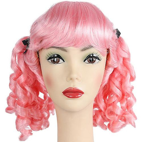 Little Women II Wig | Horror-Shop.com