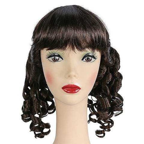 Little Women II Wig | Horror-Shop.com