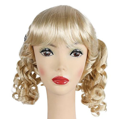 Little Women II Wig | Horror-Shop.com