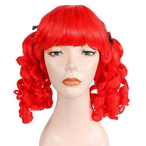 Little Women II Wig | Horror-Shop.com