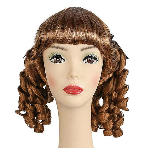 Little Women II Wig | Horror-Shop.com