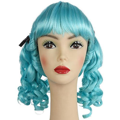 Little Women II Wig | Horror-Shop.com