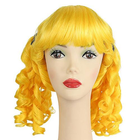 Little Women II Wig | Horror-Shop.com