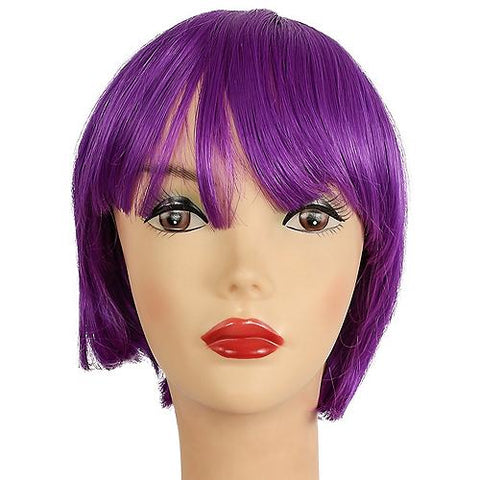 Lulu Wig | Horror-Shop.com