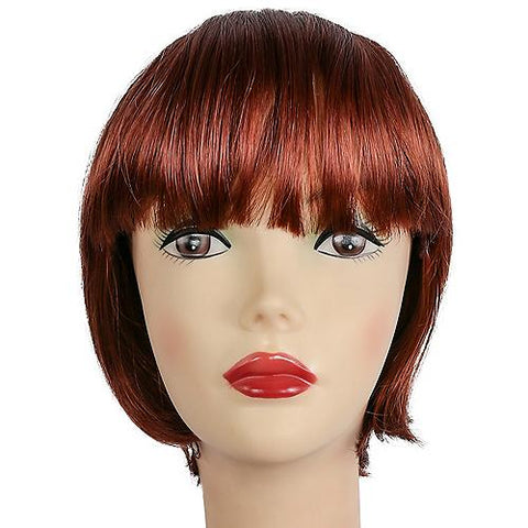 Lulu Wig | Horror-Shop.com