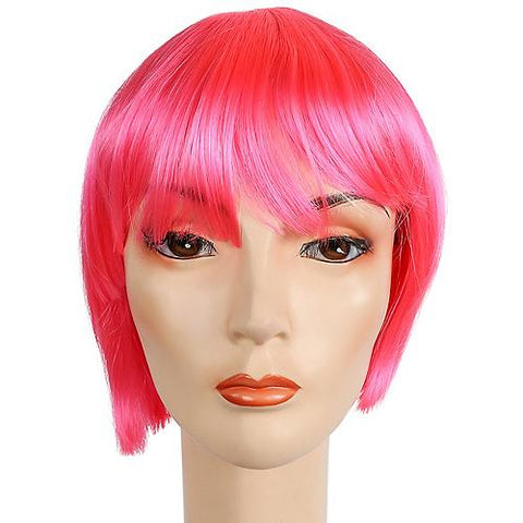 Lulu Wig | Horror-Shop.com