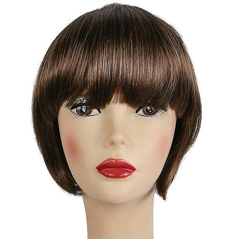 Lulu Wig | Horror-Shop.com