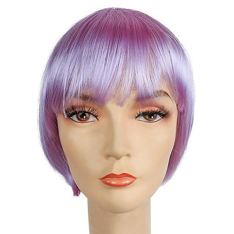 Lulu Wig | Horror-Shop.com