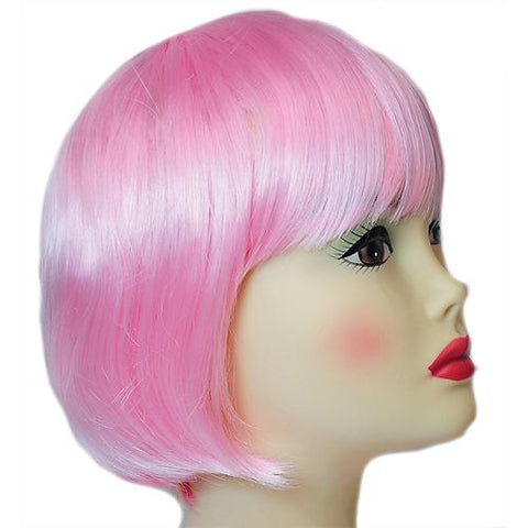 Lulu Wig | Horror-Shop.com