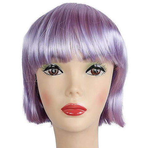 Lulu Wig | Horror-Shop.com