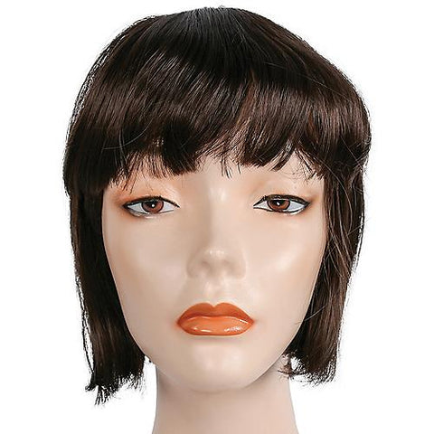 Lulu Wig | Horror-Shop.com