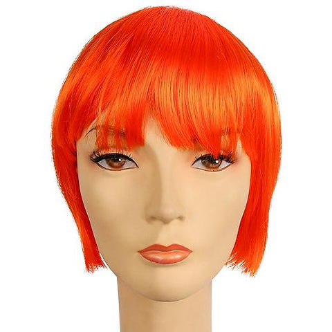 Lulu Wig | Horror-Shop.com