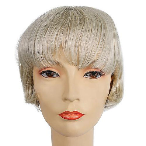 Lulu Wig | Horror-Shop.com