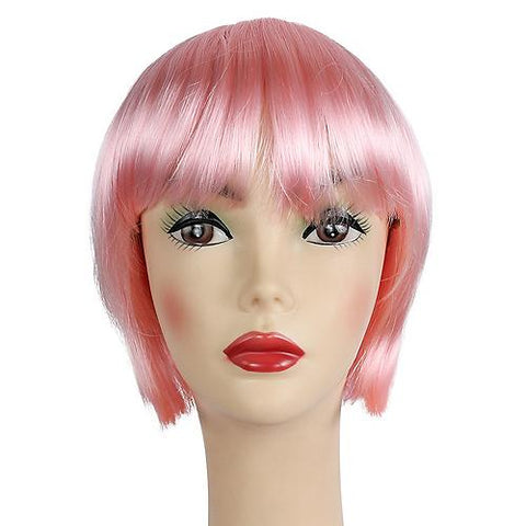 Lulu Wig | Horror-Shop.com