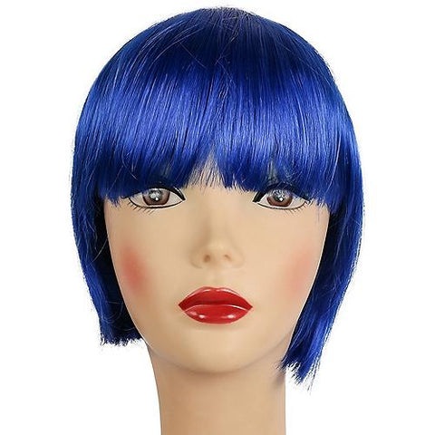 Lulu Wig | Horror-Shop.com