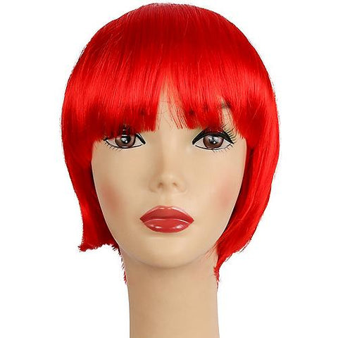 Lulu Wig | Horror-Shop.com