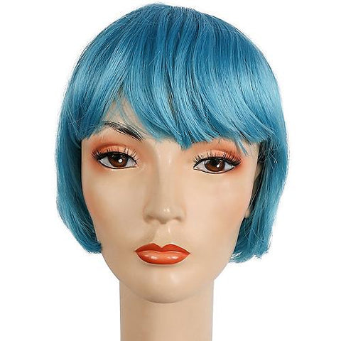 Lulu Wig | Horror-Shop.com