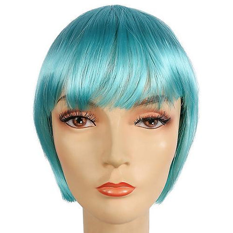 Lulu Wig | Horror-Shop.com