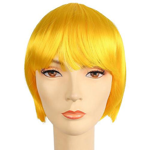 Lulu Wig | Horror-Shop.com