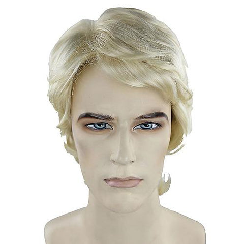 Men's Long Shag Wig | Horror-Shop.com