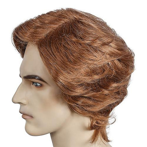 Men's Long Shag Wig | Horror-Shop.com