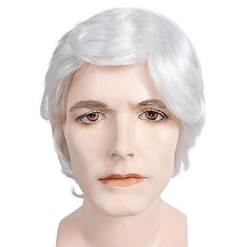 Men's Long Shag Wig | Horror-Shop.com