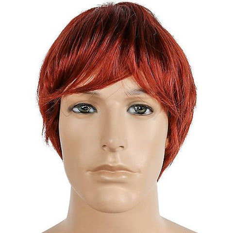 Bargain Surfer Style ATP614 Wig