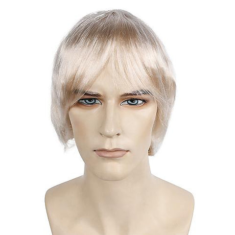 Bargain Surfer Style ATP614 Wig | Horror-Shop.com