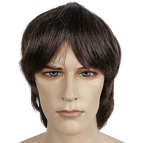 Bargain Surfer Style ATP614 Wig | Horror-Shop.com