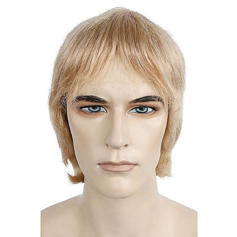 Bargain Surfer Style ATP614 Wig | Horror-Shop.com