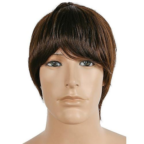 Bargain Surfer Style ATP614 Wig | Horror-Shop.com