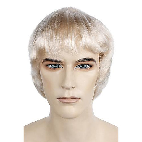 Bargain Surfer Style ATP614 Wig | Horror-Shop.com