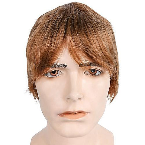 Bargain Surfer Style ATP614 Wig | Horror-Shop.com