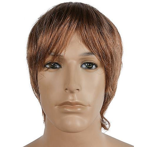 Bargain Surfer Style ATP614 Wig | Horror-Shop.com