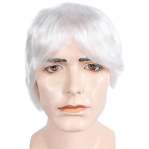 Bargain Surfer Style ATP614 Wig | Horror-Shop.com