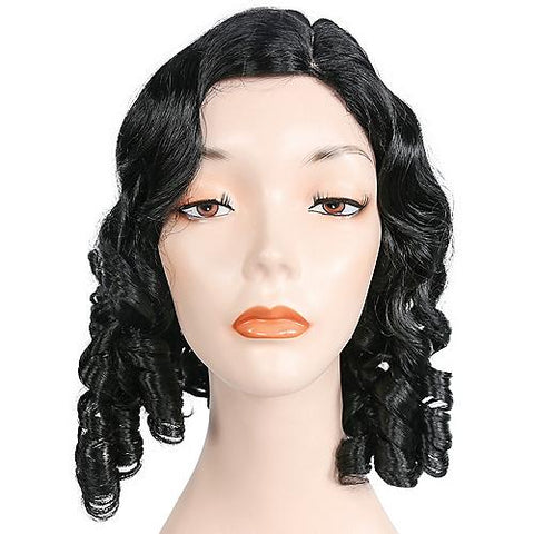 1840 Wig | Horror-Shop.com