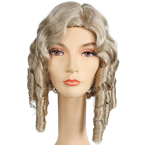 1840 Wig | Horror-Shop.com