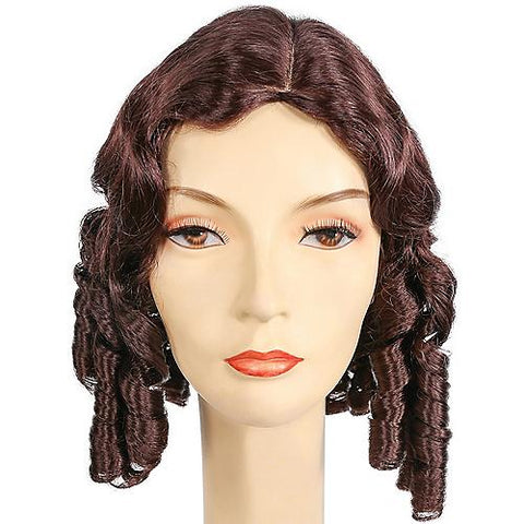 1840 Wig | Horror-Shop.com