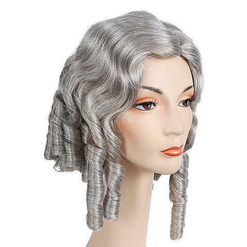 1840 Wig | Horror-Shop.com