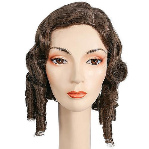 1840 Wig | Horror-Shop.com