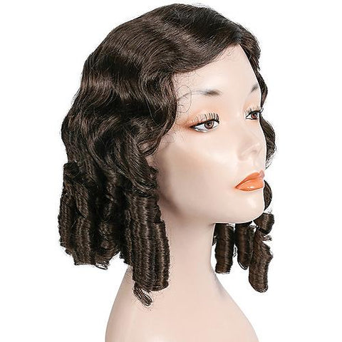 1840 Wig | Horror-Shop.com