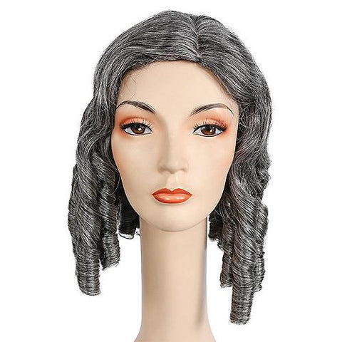 1840 Wig | Horror-Shop.com