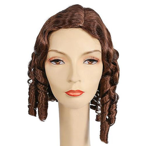 1840 Wig | Horror-Shop.com