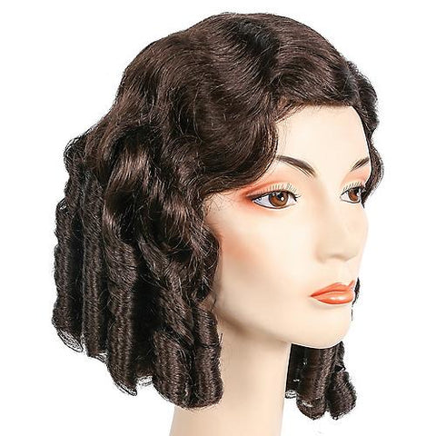 1840 Wig | Horror-Shop.com