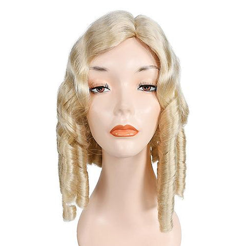 1840 Wig | Horror-Shop.com