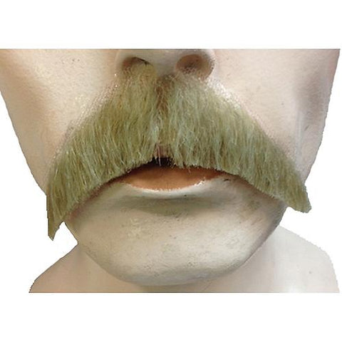 Walrus Mustache - Synthetic | Horror-Shop.com